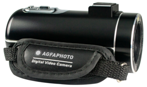 AgfaPhoto Realimove CC2700 videokamera