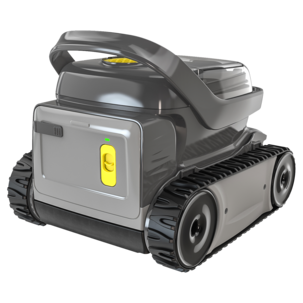 Zodiac Poolrobot OP-LI 2100 Pixel trådlös poolrobot 32m2