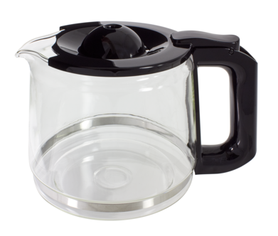 Glaskanne til 44-4979, 1,25 l