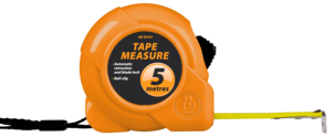 Måttband 5 m