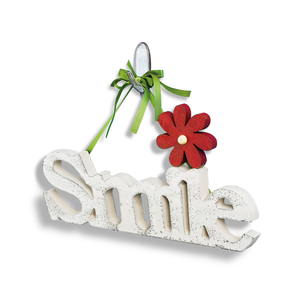 Command Small Itsekiinnittyvä koukku, läpinäkyvä, 2 kpl