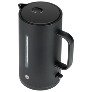 Wilfa Ease vannkoker, svart, 1,5 l WK7B