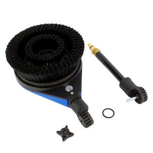 Roterande borste Nilfisk