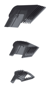 Hårklippare Remington Pro Power HC5600