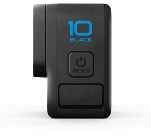 GoPro HERO 10 Black actionkamera