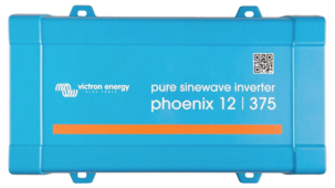 Victron Phoenix växelriktare 12 V, 375VA