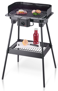 Elgrill Severin