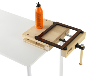 Työpenkki Sjöbergs Smart Vise