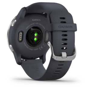 Garmin Venu 2 smart- og aktivitetsklokke, 45 mm