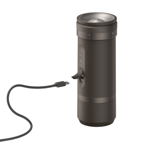 Outin Fino Coffee Grinder kaffekvern, batteridrevet