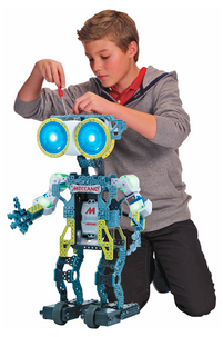 Robot Meccano Meccanoid G15