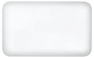 Mill Invisible element med termostat