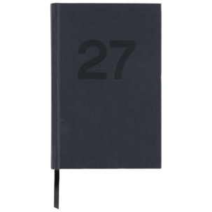 Kalenderdagbok 2027 A5