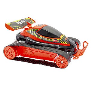 Radiostyrd bil, Taiyo Landshark