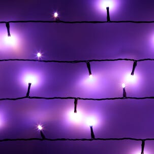 Lyslenke med farger og effekter LED 16 meter Northlight