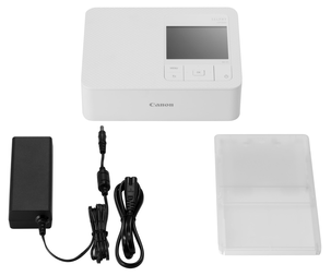 Canon Selphy CP1500 trådlös fotoskrivare mobil