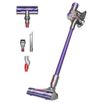 Dyson V8 Origin trådløs støvsuger, 400394-01