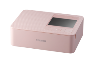 Canon Selphy CP1500 trådlös fotoskrivare mobil