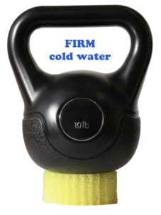 Scrub Daddy rengjøringssvamp