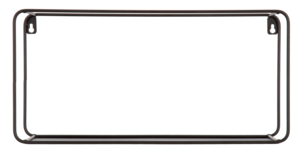 Vägghylla 39 x 19 cm