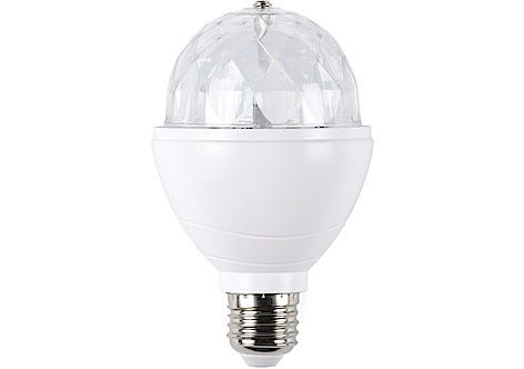 Discolampe LED E27