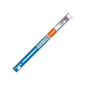 LED loisteputki T8 EM 5,4 W Osram, 43,8 cm, kylmän valkoinen