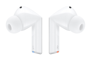 Samsung Galaxy Buds3 Pro trådløse in-ear-ørepropper med Galaxy AI