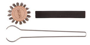 Oppvaskbørste Nature Soft Smart Microfiber