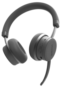 Koss trådlöst headset CS340iBT Qz on ear