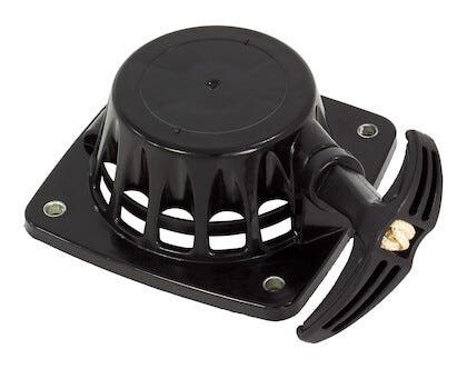 Cocraft 2T, startanordning 