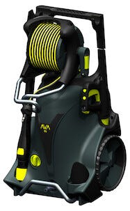 Högtryckstvätt AVA Master P70 Special Edition