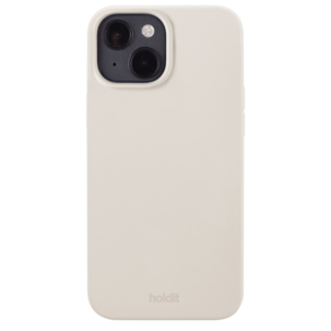 Holdit deksel i silikon for iPhone 14 / iPhone 13