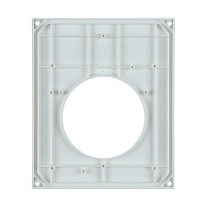 Täckplatta till Pax Passad/Calima