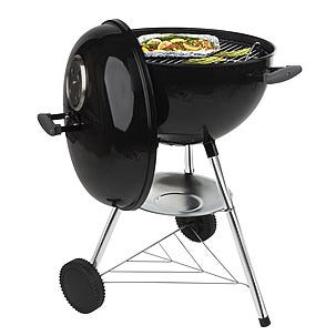 Klotgrill 47 cm