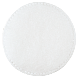 Bomullsrondeller 80-pack