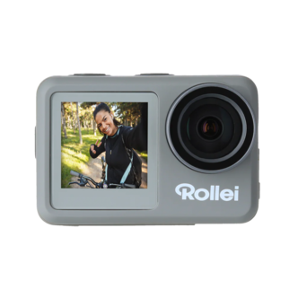 Rollei Actioncam 9s Plus Kamera, ROL70025