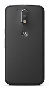 Mobiltelefon Motorola Moto G4 Plus