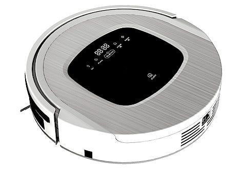 Robotdammsugare Cleanmate S 800