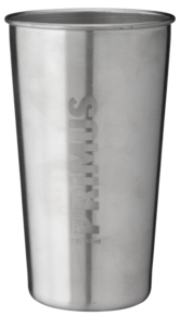 Primus CampFire Pint rostfri mugg, 0,6 liter