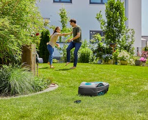 Gardena Smart Sensor vanningssensor med frostvakt