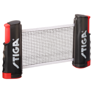 Stiga Set Seasons Anywhere Pingismailat ja verkko