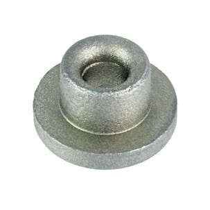 Lingenomföring gräshuvud