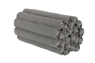 Sittdyna utomhus, 118 x 38 cm