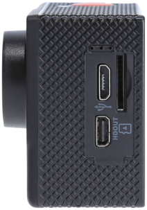 Rollei Actioncam 525