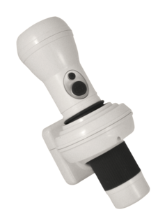 Ficklampa/nödbelysning LED