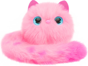 Pomsies interaktivt husdjur