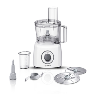 Matberedare Bosch Multi Talent 3, MCM3110W