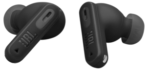 JBL Tune Beam 2 trådlösa in ear-hörlurar med mikrofon