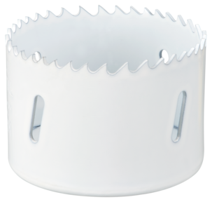 Hålsåg HSS Bimetall Cocraft