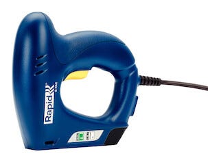 Rapid E-tac stiftepistol